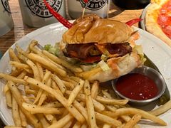 -Devils’ Brewery小恶魔精酿啤酒(武汉天地店)