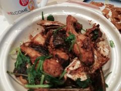 -避风塘(百联东郊店)