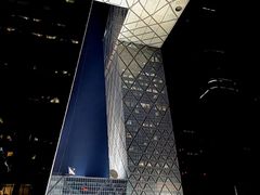 -中央广播电视总台(光华路办公区)