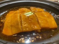 -凤阁楼果木烧鹅(鹤山陈山店)