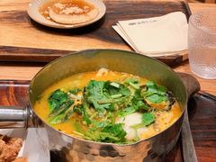 金汤酸菜鱼片手工粉-小满手工粉(上海月星环球港店)