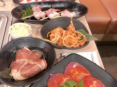 -新石器烤肉(之心城店)