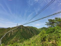 -蓟州溶洞风景区