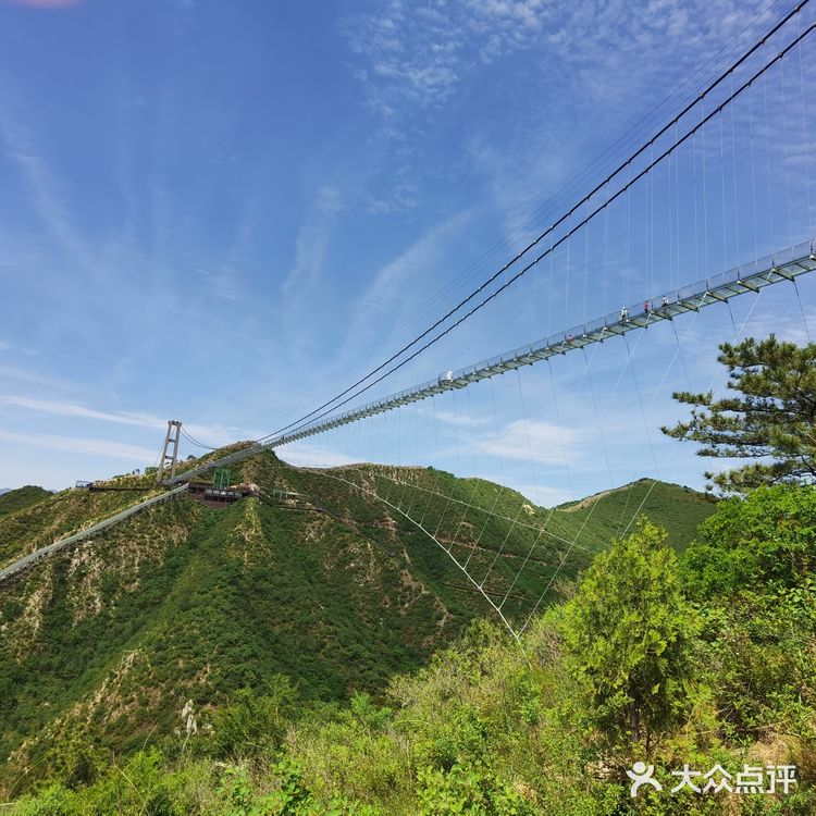 蓟州溶洞风景区不虚此行~