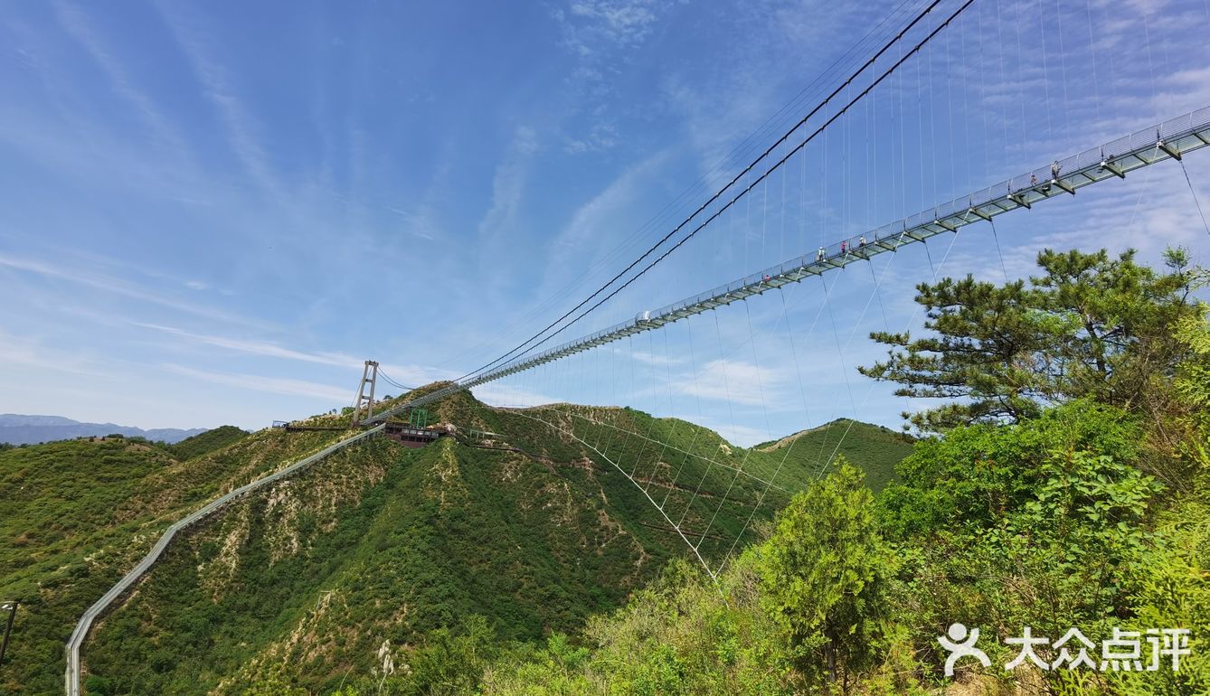 蓟州溶洞风景区不虚此行～