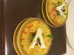 -L'Arome芳芳法国餐厅(仙林金鹰店)