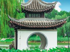 -陶然亭公园