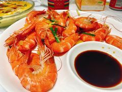 -碧海银沙海鲜餐厅(恒大海上威尼斯店)