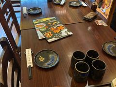 -鸟鹏烧鸟居酒屋(仁恒梦中心店)