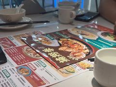 -避风塘(江桥万达店)