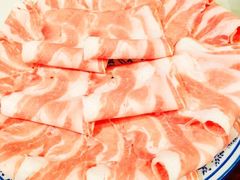 -宣武小院涮肉(前门店)