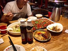 -兔槽江湖菜·重庆璧山兔(水围店)