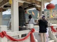 -悦城龙母祖庙