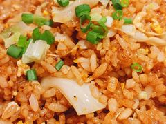 -老街烧烤大排档·地道湖北菜·龙虾馆(汉口火车站店)