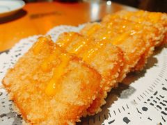 口袋年糕-几荷·恰似故人来(秀水广场店)