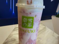 -奈雪的茶(华强北中航城店)