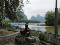 -桂林兴坪漓江