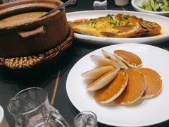 -醉香隆.山水庭院.湖北菜(东湖店)