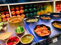 -梨花自助烤肉(天河城店)