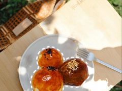 -HOT CRUSH趁热集合·现烤面包(环球港店)