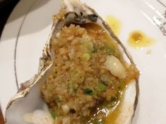 -大渔铁板烧(中山路八佰伴店)
