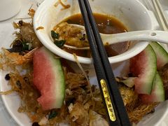 -千岛湖鱼味馆(十字街总店)