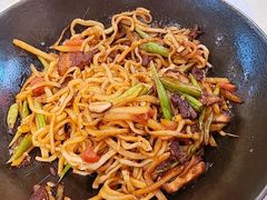-大师兄·西北小馆(南沙万达广场店)