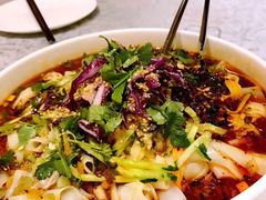 -西贝海鲜汇(槐安路店)