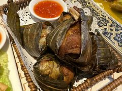 -Siam泰餐厅(水上公园店)