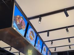 -肥韬茶餐厅(海上世界店)