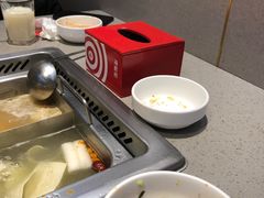 -海底捞火锅(青悦城店)