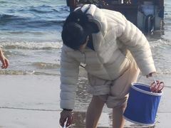 -万尾金滩