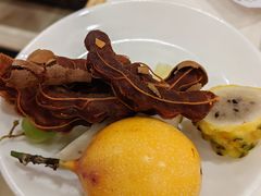 -第六季自助餐厅(甜水园店)