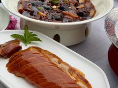 -悦融·京鲁菜·露台花园(安定门店)