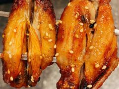 -枪火串烧·东北特色烧烤(罗湖总店)