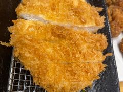 -胜博殿日式炸猪排(西红门店)