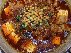 -山四砂锅(太原钟楼街店)