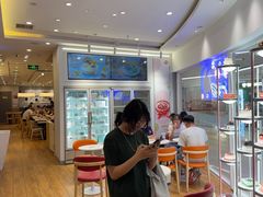 -DQ·蛋糕·冰淇淋(湖景东路店)