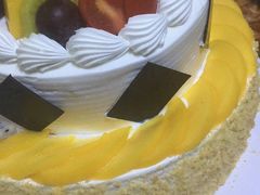 -甜心贝拉(西平路店)