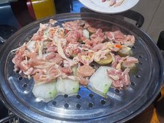 -映日农场无花果鸡(滨江东路店)
