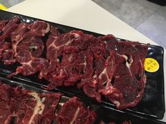 -陈记顺和潮汕牛肉火锅(番禺迎宾大道店)