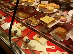 -星巴克(太原柳巷第一店)