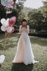 -薇视觉婚纱摄影工作室·婚纱照·结婚照