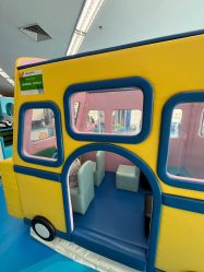 -孩子王童乐园(保定万博广场店)