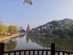 -东坡赤壁风景名胜区