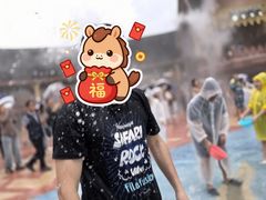 -西双版纳傣族园