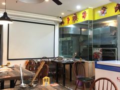 -牛缘村·贵州黄牛肉火锅(西善桥店)