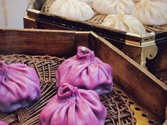 -西安贾三灌汤包·回坊小吃·清真炒菜(北院门总店)