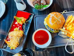 -哈蒙德餐厅