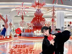 -天虹购物中心(深圳龙华店)